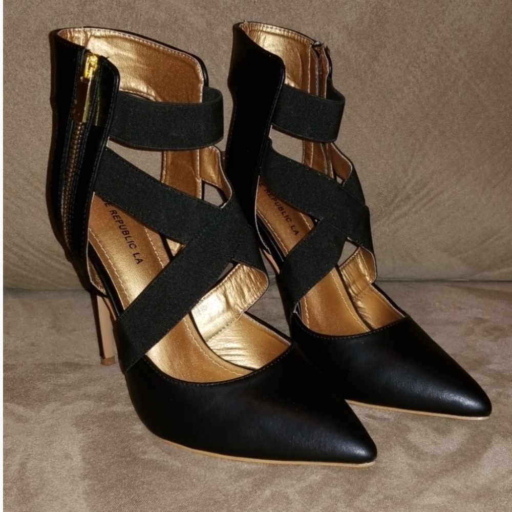 Republic La Heels